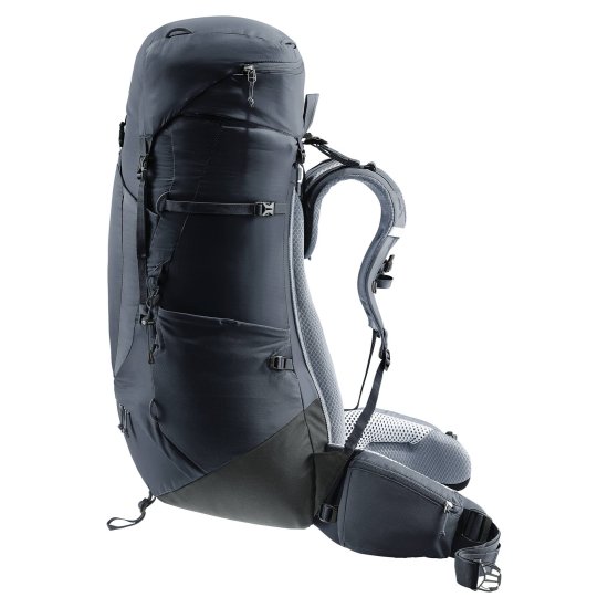 DEUTER - SAC À DOS AIRCONTACT LITE 50 + 10 HOMME