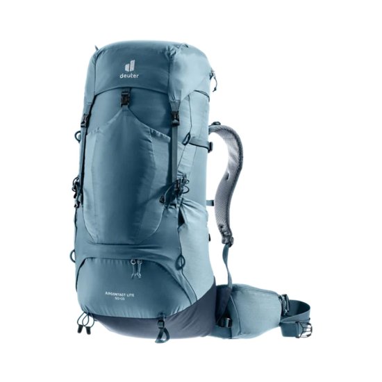 DEUTER - SAC À DOS AIRCONTACT LITE 50 + 10 HOMME