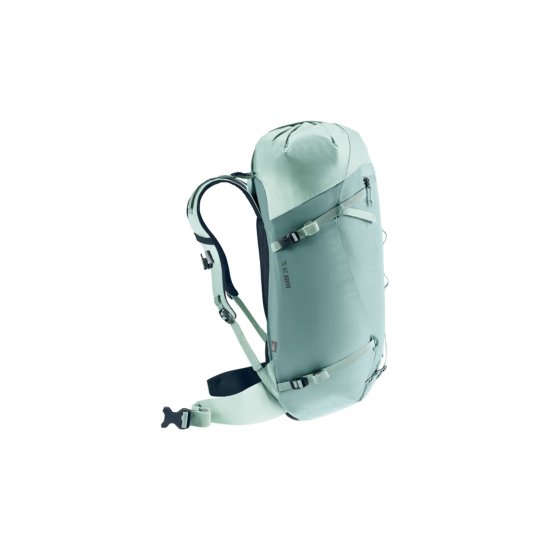 DEUTER - SAC À DOS GUIDE 28 SL FEMME