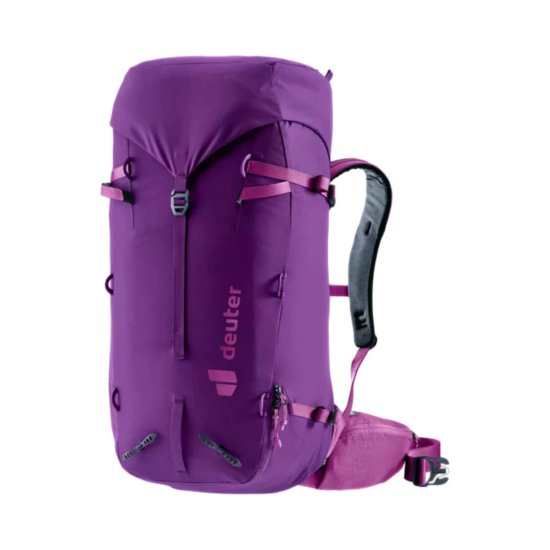 DEUTER - SAC A DOS GUIDE 32+8 SL FEMME