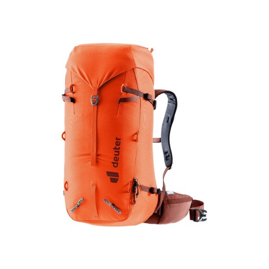 DEUTER - ZAINO GUIDE 32+8 SL DONNA