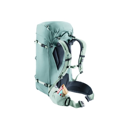 DEUTER - SAC A DOS GUIDE 32+8 SL FEMME