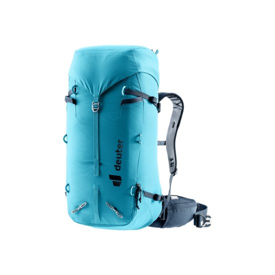 DEUTER - SAC A DOS GUIDE 32+8 SL FEMME