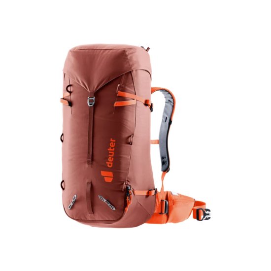 DEUTER - ZAINO GUIDE 34+8