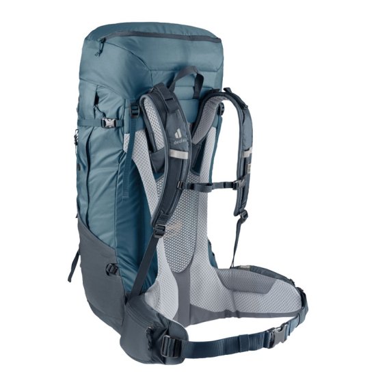 DEUTER - SAC A DOS FUTURA AIR TREK 60 + 10