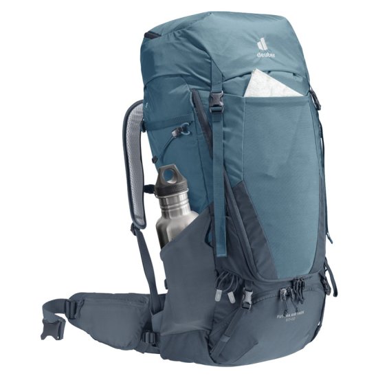 DEUTER - SAC A DOS FUTURA AIR TREK 60 + 10