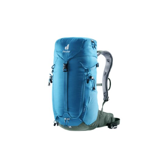 DEUTER - ZAINO TRAIL 18