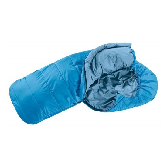 DEUTER - SAC DE COUCHAGE STARLIGHT ENFANT