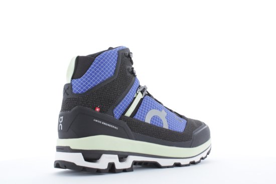 ON - CLOUDALPINE WATERPROOF HOMME