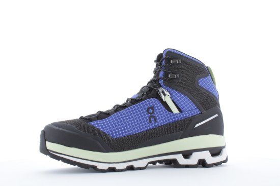 ON - CLOUDALPINE WATERPROOF HOMME