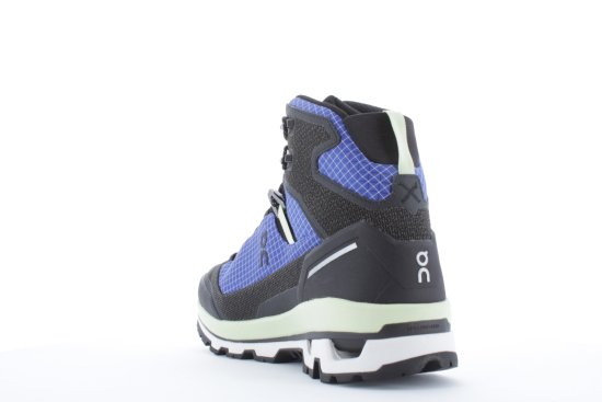 ON - CLOUDALPINE WATERPROOF HOMME