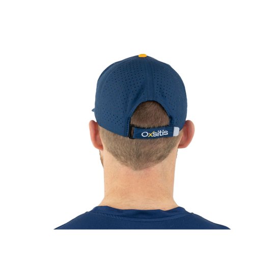 OXSITIS - CAPPELLINO TRUCKER ADVENTURE