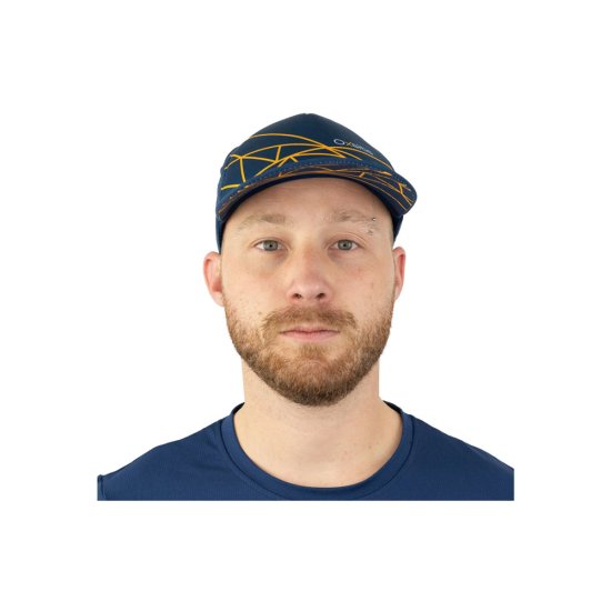 OXSITIS - CAPPELLINO TRUCKER ADVENTURE