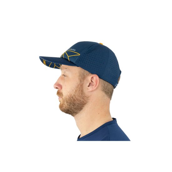 OXSITIS - CAPPELLINO TRUCKER ADVENTURE
