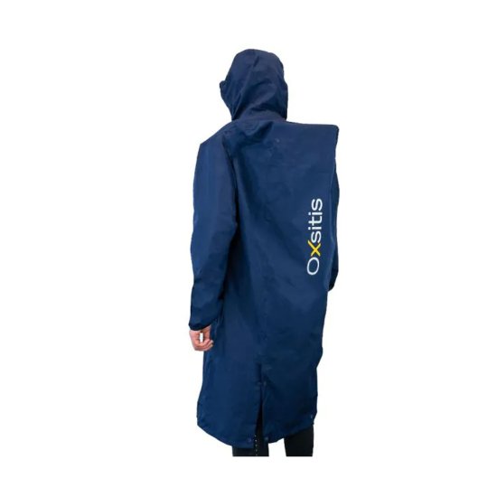 OXSITIS - PONCHO CIRRUS