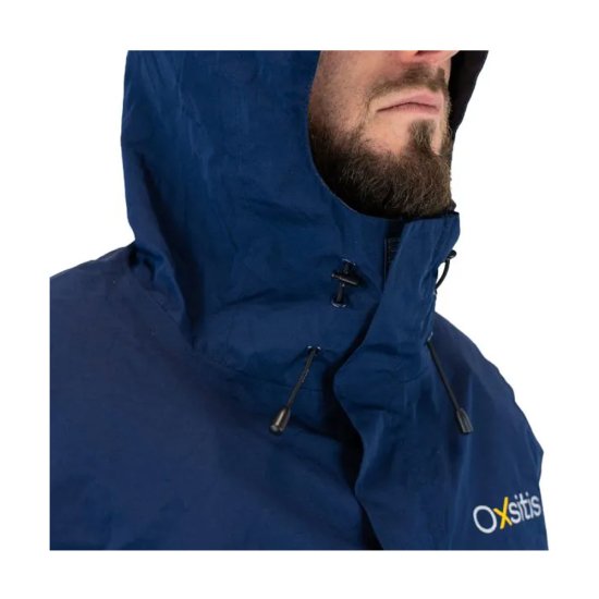 OXSITIS - PONCHO CIRRUS