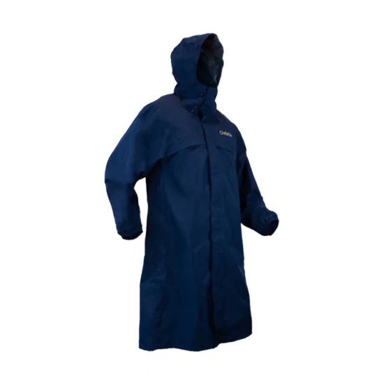 OXSITIS - PONCHO CIRRUS