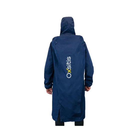 OXSITIS - PONCHO CIRRUS