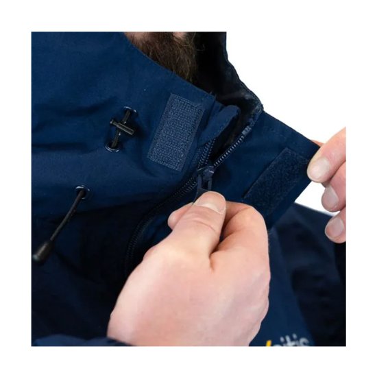 OXSITIS - PONCHO CIRRUS