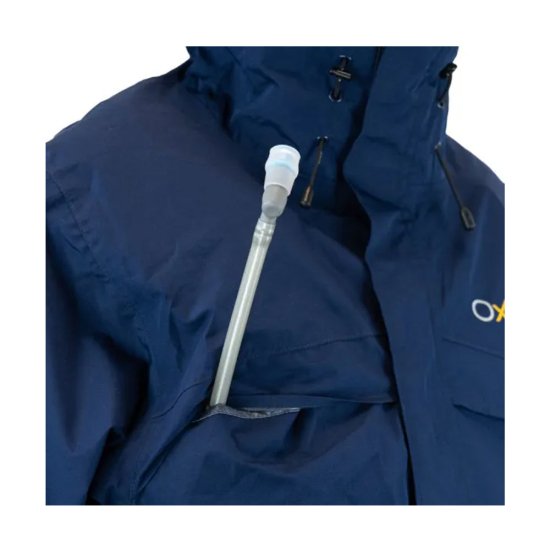 OXSITIS - PONCHO CIRRUS