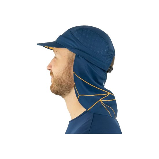 OXSITIS - CASQUETTE ATLAS