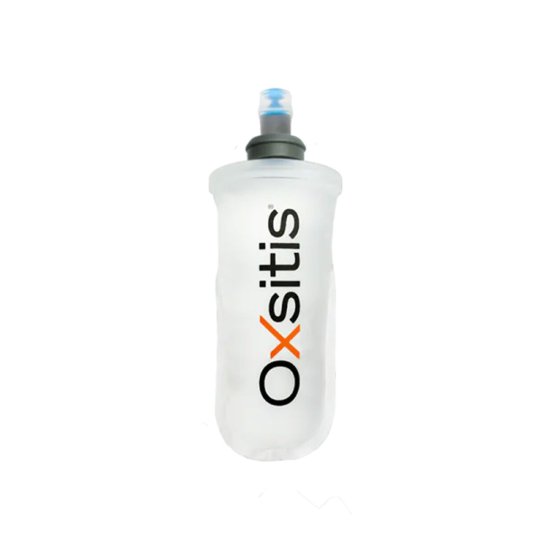 OXSITIS - SOFT FLASK 250ML