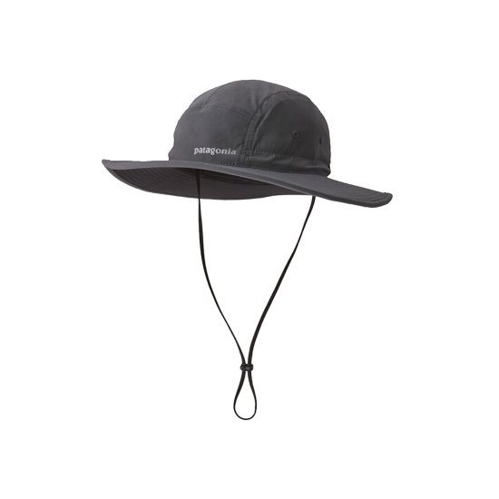 PATAGONIA - CHAPEAU QUANDARY BRIMMER