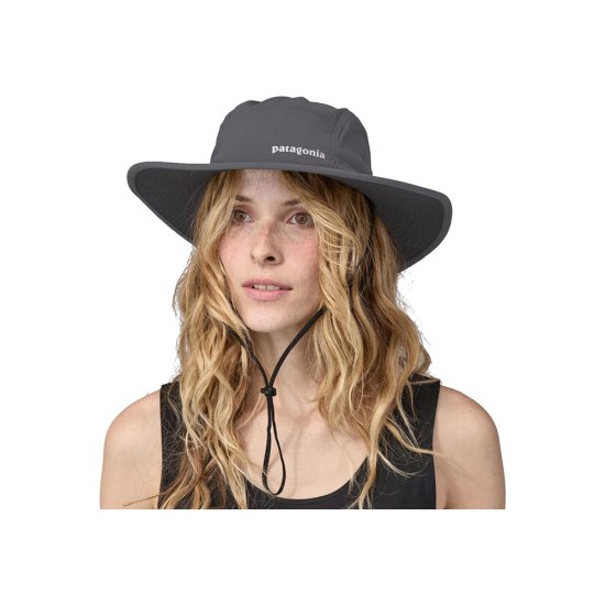 PATAGONIA - CHAPEAU QUANDARY BRIMMER