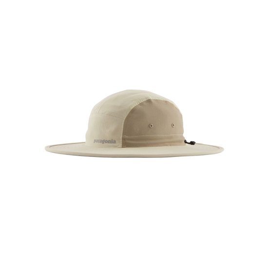 PATAGONIA - CHAPEAU QUANDARY BRIMMER