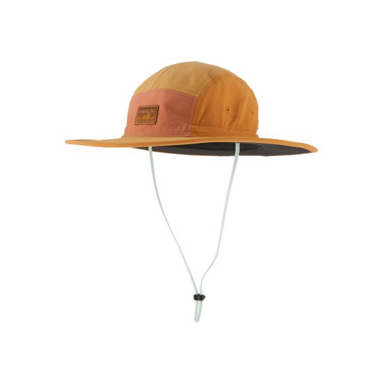 PATAGONIA - CHAPEAU QUANDARY BRIMMER
