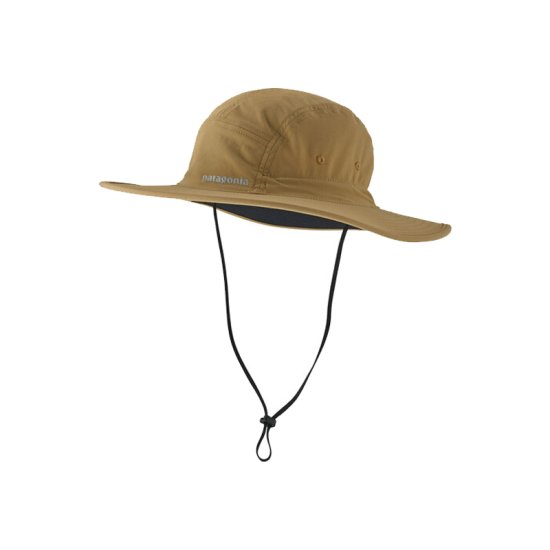 PATAGONIA - CHAPEAU QUANDARY BRIMMER