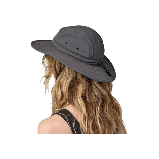 PATAGONIA - CHAPEAU QUANDARY BRIMMER