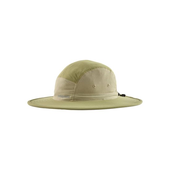 PATAGONIA - CHAPEAU QUANDARY BRIMMER