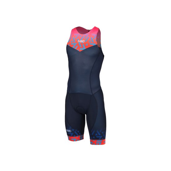 MAKO - TRISUIT PERFORMANCE UOMO