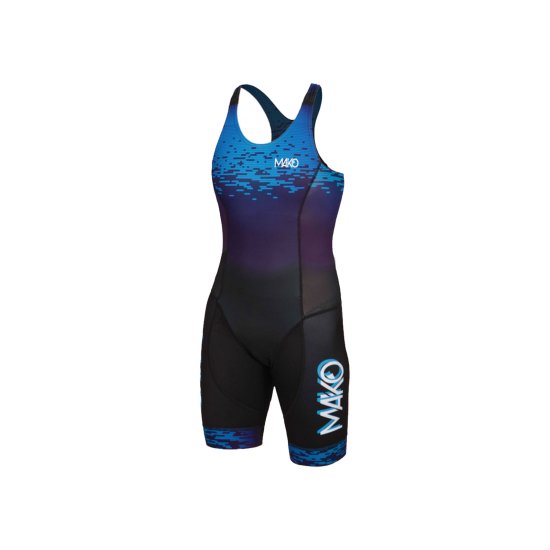 MAKO - TRIFONCTION PERFORMANCE FEMME