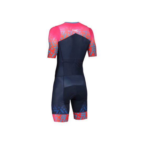 MAKO - TRIFONCTION LONGUE DISTANCE HOMME