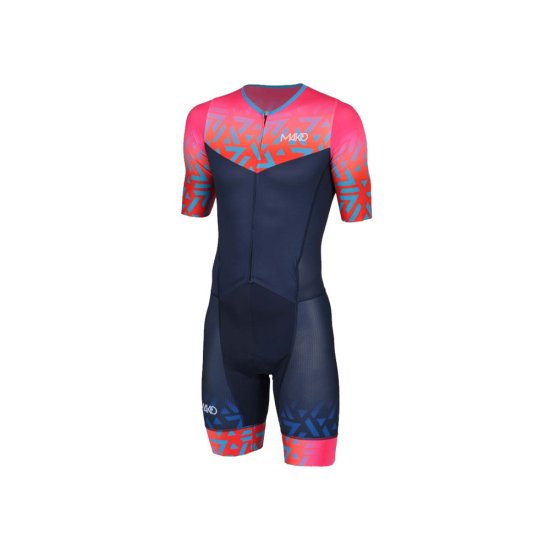 MAKO - TRIFONCTION LONGUE DISTANCE HOMME
