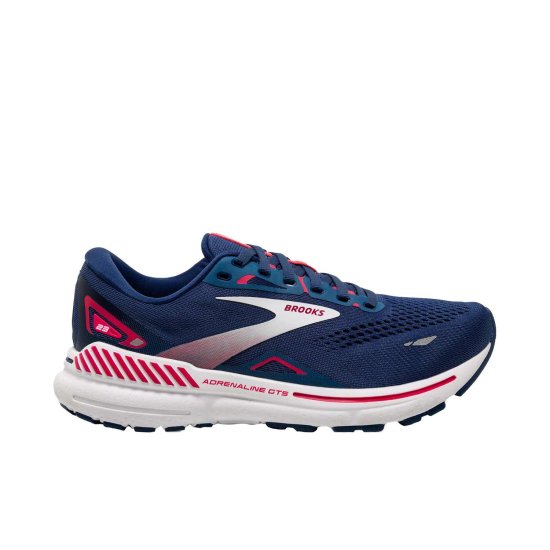 BROOKS - ADRENALINE GTS 23 FEMME