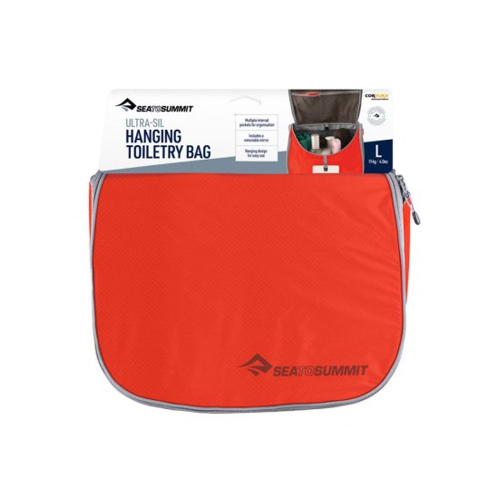 SEA TO SUMMIT - TROUSSE DE TOILETTE SUSPENDUE
