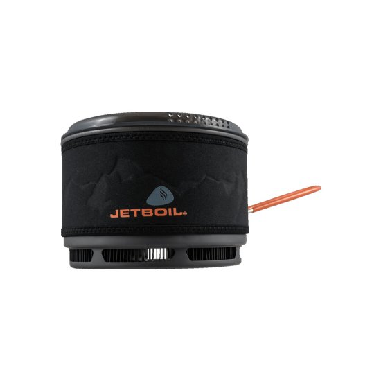 JETBOIL - CASSEROLE CERAMIC FLUXRING 1.5L