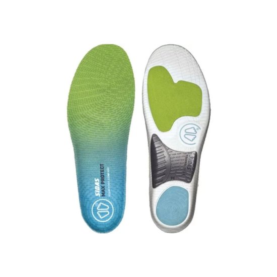SIDAS - Semelles Max Protect Activ Slim