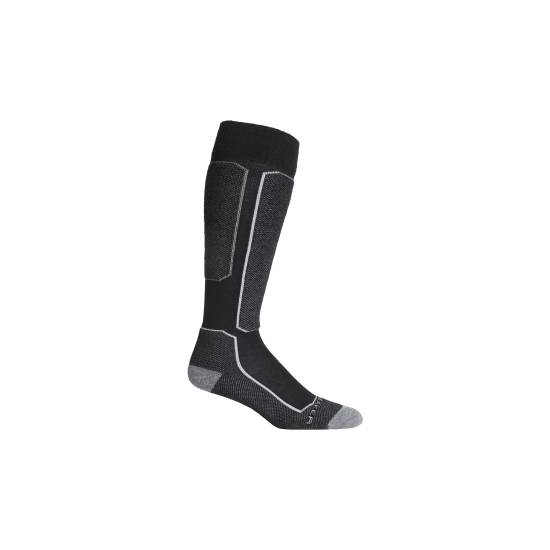 ICEBREAKER - CHAUSSETTES SKI+ LIGHT HOMME