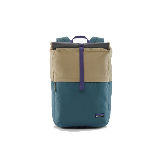 PATAGONIA - SAC A DOS FIELDSMITH ROLL TOP