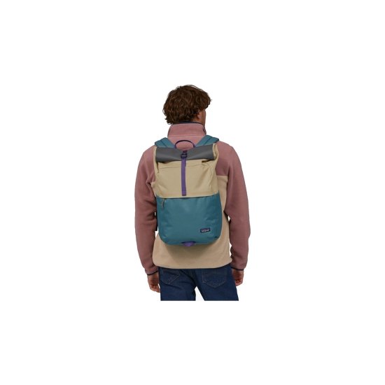 PATAGONIA - SAC A DOS FIELDSMITH ROLL TOP