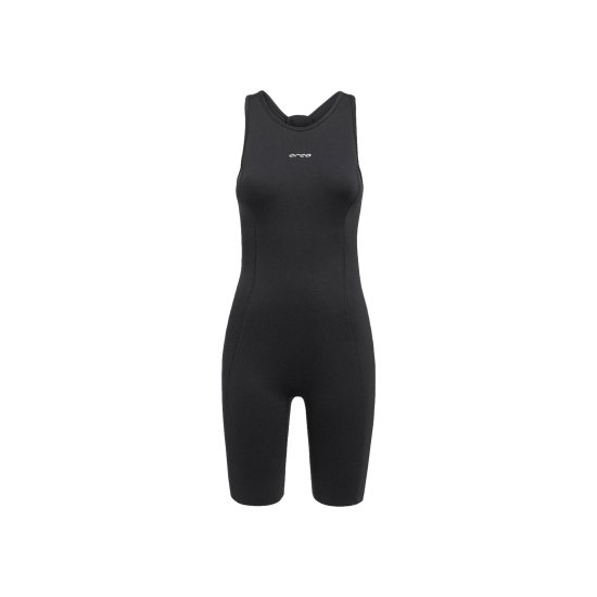 ORCA - COMBINAISON SWIMSKIN SHORTY FEMME