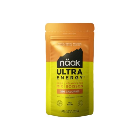 NAAK - MÉLANGE POUR BOISSON DRINK MIX