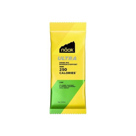 NAAK - MÉLANGE POUR BOISSON DRINK MIX