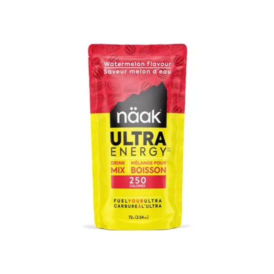 NAAK - MÉLANGE POUR BOISSON DRINK MIX