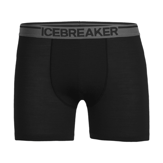 ICEBREAKER - BOXER ANATOMICA UOMO
