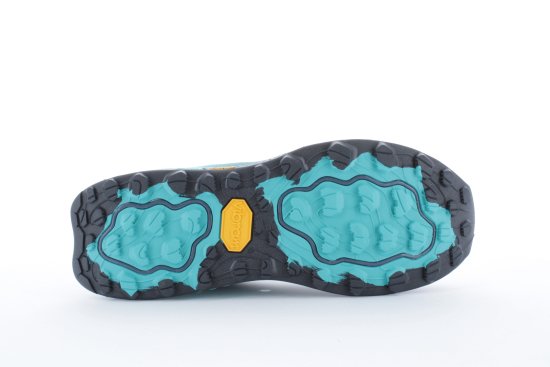 NEW BALANCE - FRESH FOAM X HIERRO V7 GTX FEMME